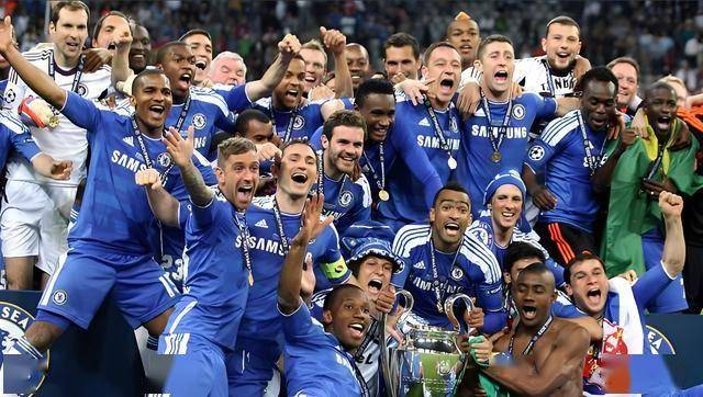 包含窗口期欧冠焦点战，切尔西强势反弹，媒体盛赞，高层口径保持一致的词条